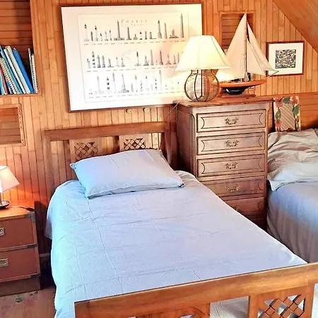 Le Repere De Saint Mathieu Holiday home Plougonvelin