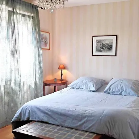 Holiday home Le Repere De Saint Mathieu Plougonvelin