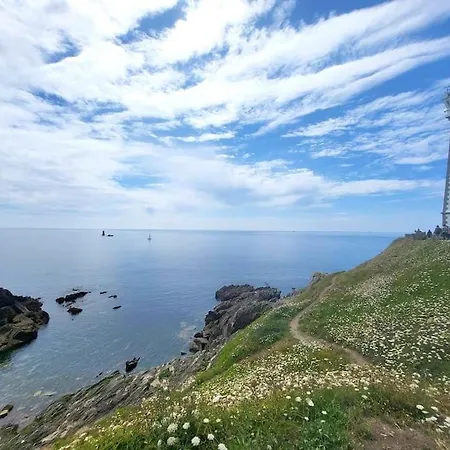Le Repere De Saint Mathieu *