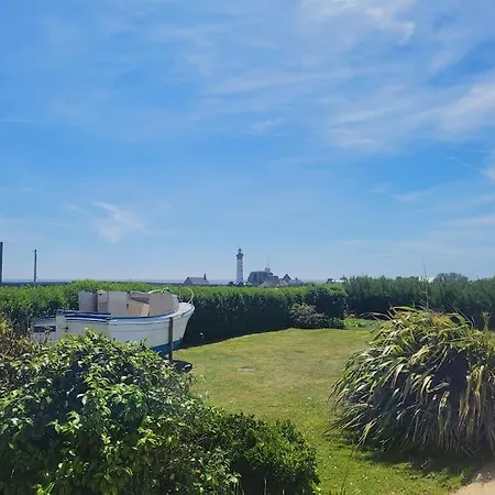 Holiday home Le Repere De Saint Mathieu